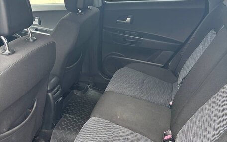 KIA cee'd I рестайлинг, 2008 год, 800 000 рублей, 3 фотография