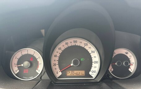 KIA cee'd I рестайлинг, 2008 год, 800 000 рублей, 15 фотография