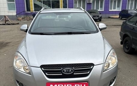 KIA cee'd I рестайлинг, 2008 год, 800 000 рублей, 11 фотография