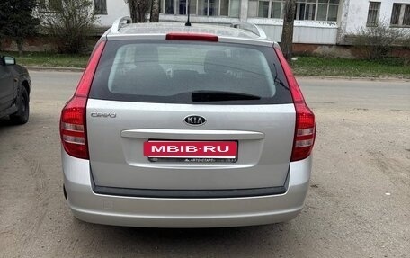KIA cee'd I рестайлинг, 2008 год, 800 000 рублей, 7 фотография