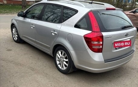 KIA cee'd I рестайлинг, 2008 год, 800 000 рублей, 13 фотография