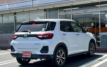 Daihatsu Rocky, 2020 год, 1 099 039 рублей, 3 фотография