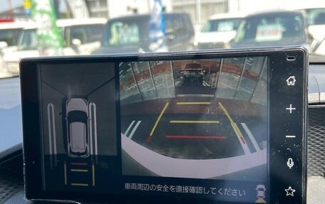 Daihatsu Rocky, 2020 год, 1 099 039 рублей, 7 фотография