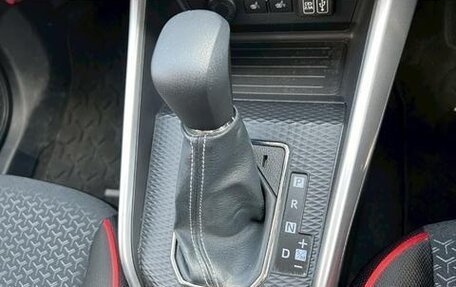 Daihatsu Rocky, 2020 год, 1 099 039 рублей, 6 фотография