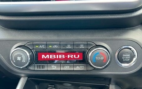 Daihatsu Rocky, 2020 год, 1 099 039 рублей, 5 фотография