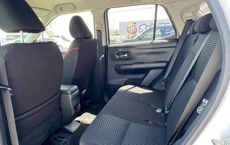 Daihatsu Rocky, 2020 год, 1 099 039 рублей, 9 фотография