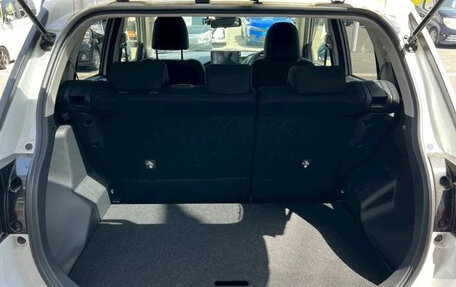 Daihatsu Rocky, 2020 год, 1 099 039 рублей, 12 фотография