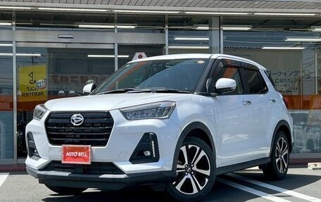 Daihatsu Rocky, 2020 год, 1 099 039 рублей, 10 фотография