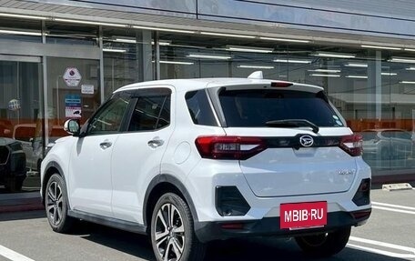 Daihatsu Rocky, 2020 год, 1 099 039 рублей, 11 фотография