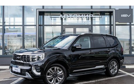 KIA Mohave I, 2024 год, 7 622 256 рублей, 2 фотография