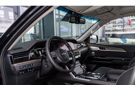 KIA Mohave I, 2024 год, 7 622 256 рублей, 9 фотография