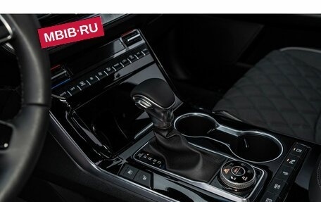KIA Mohave I, 2024 год, 7 622 256 рублей, 8 фотография