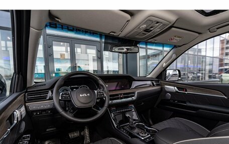 KIA Mohave I, 2024 год, 7 622 256 рублей, 11 фотография
