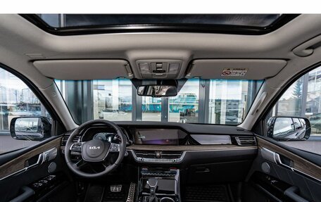 KIA Mohave I, 2024 год, 7 622 256 рублей, 15 фотография