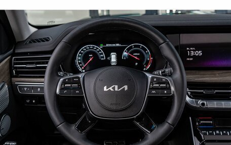 KIA Mohave I, 2024 год, 7 622 256 рублей, 16 фотография