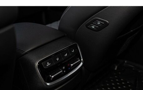 KIA Mohave I, 2024 год, 7 622 256 рублей, 13 фотография