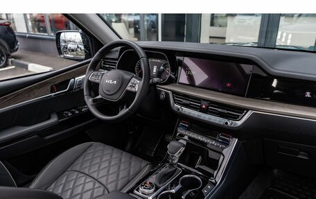 KIA Mohave I, 2024 год, 7 622 256 рублей, 20 фотография
