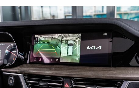 KIA Mohave I, 2024 год, 7 622 256 рублей, 18 фотография