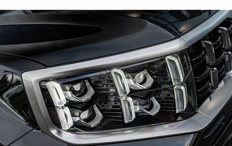 KIA Mohave I, 2024 год, 7 622 256 рублей, 25 фотография