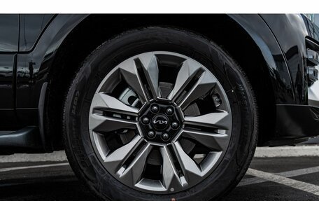 KIA Mohave I, 2024 год, 7 622 256 рублей, 26 фотография