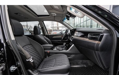 KIA Mohave I, 2024 год, 7 622 256 рублей, 33 фотография