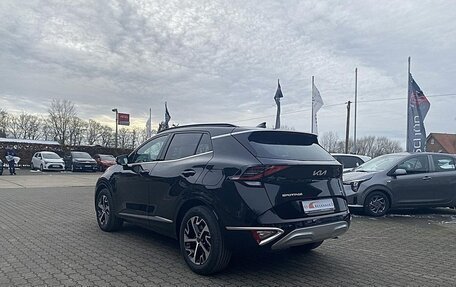 KIA Sportage IV рестайлинг, 2024 год, 4 120 000 рублей, 5 фотография