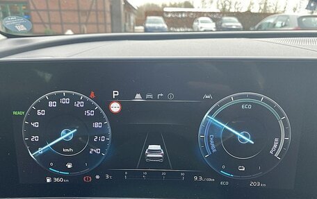 KIA Sportage IV рестайлинг, 2024 год, 4 120 000 рублей, 10 фотография