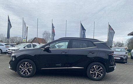 KIA Sportage IV рестайлинг, 2024 год, 4 120 000 рублей, 3 фотография