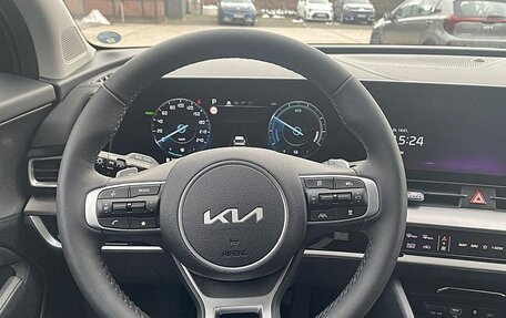 KIA Sportage IV рестайлинг, 2024 год, 4 120 000 рублей, 9 фотография