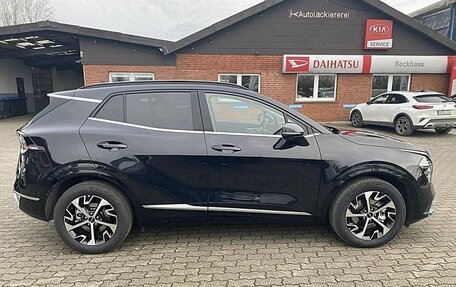 KIA Sportage IV рестайлинг, 2024 год, 4 120 000 рублей, 4 фотография