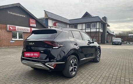 KIA Sportage IV рестайлинг, 2024 год, 4 120 000 рублей, 7 фотография
