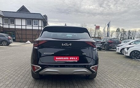 KIA Sportage IV рестайлинг, 2024 год, 4 120 000 рублей, 6 фотография