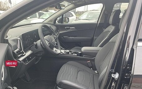 KIA Sportage IV рестайлинг, 2024 год, 4 120 000 рублей, 8 фотография