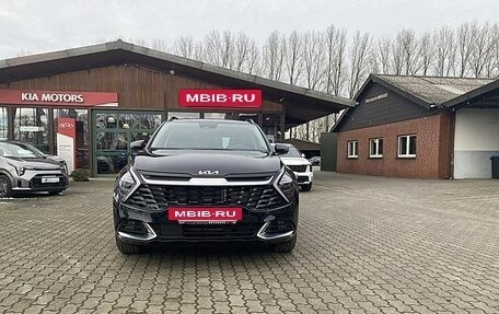 KIA Sportage IV рестайлинг, 2024 год, 4 120 000 рублей, 2 фотография