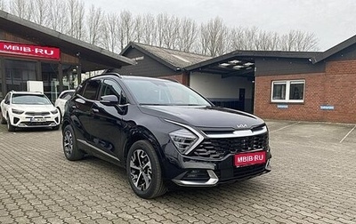 KIA Sportage IV рестайлинг, 2024 год, 4 120 000 рублей, 1 фотография