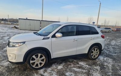 Suzuki Vitara II рестайлинг, 2018 год, 1 950 000 рублей, 1 фотография