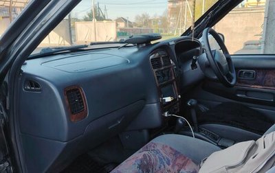 Nissan Terrano R50, 1998 год, 700 000 рублей, 1 фотография