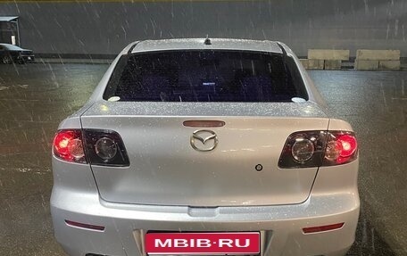 Mazda Axela, 2008 год, 525 000 рублей, 1 фотография
