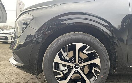 KIA Sportage IV рестайлинг, 2024 год, 4 120 000 рублей, 13 фотография