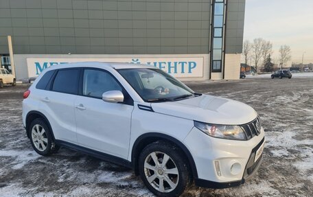 Suzuki Vitara II рестайлинг, 2018 год, 1 950 000 рублей, 2 фотография
