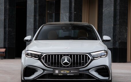 Mercedes-Benz E-Класс AMG, 2024 год, 17 650 000 рублей, 4 фотография