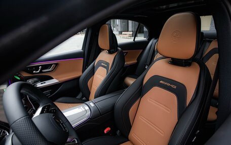 Mercedes-Benz E-Класс AMG, 2024 год, 17 650 000 рублей, 10 фотография