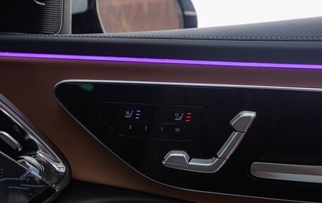 Mercedes-Benz E-Класс AMG, 2024 год, 17 650 000 рублей, 16 фотография