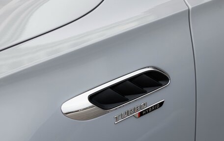 Mercedes-Benz E-Класс AMG, 2024 год, 17 650 000 рублей, 21 фотография