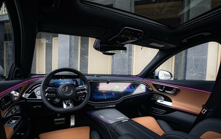 Mercedes-Benz E-Класс AMG, 2024 год, 17 650 000 рублей, 17 фотография