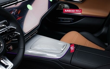 Mercedes-Benz E-Класс AMG, 2024 год, 17 650 000 рублей, 22 фотография