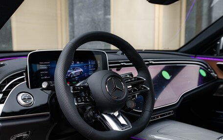 Mercedes-Benz E-Класс AMG, 2024 год, 17 650 000 рублей, 30 фотография