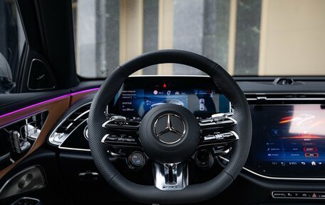 Mercedes-Benz E-Класс AMG, 2024 год, 17 650 000 рублей, 29 фотография
