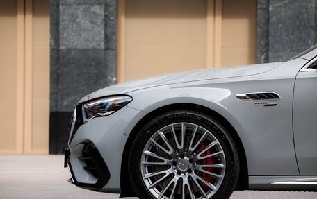 Mercedes-Benz E-Класс AMG, 2024 год, 17 650 000 рублей, 34 фотография