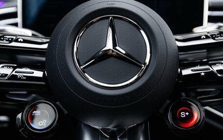 Mercedes-Benz E-Класс AMG, 2024 год, 17 650 000 рублей, 33 фотография